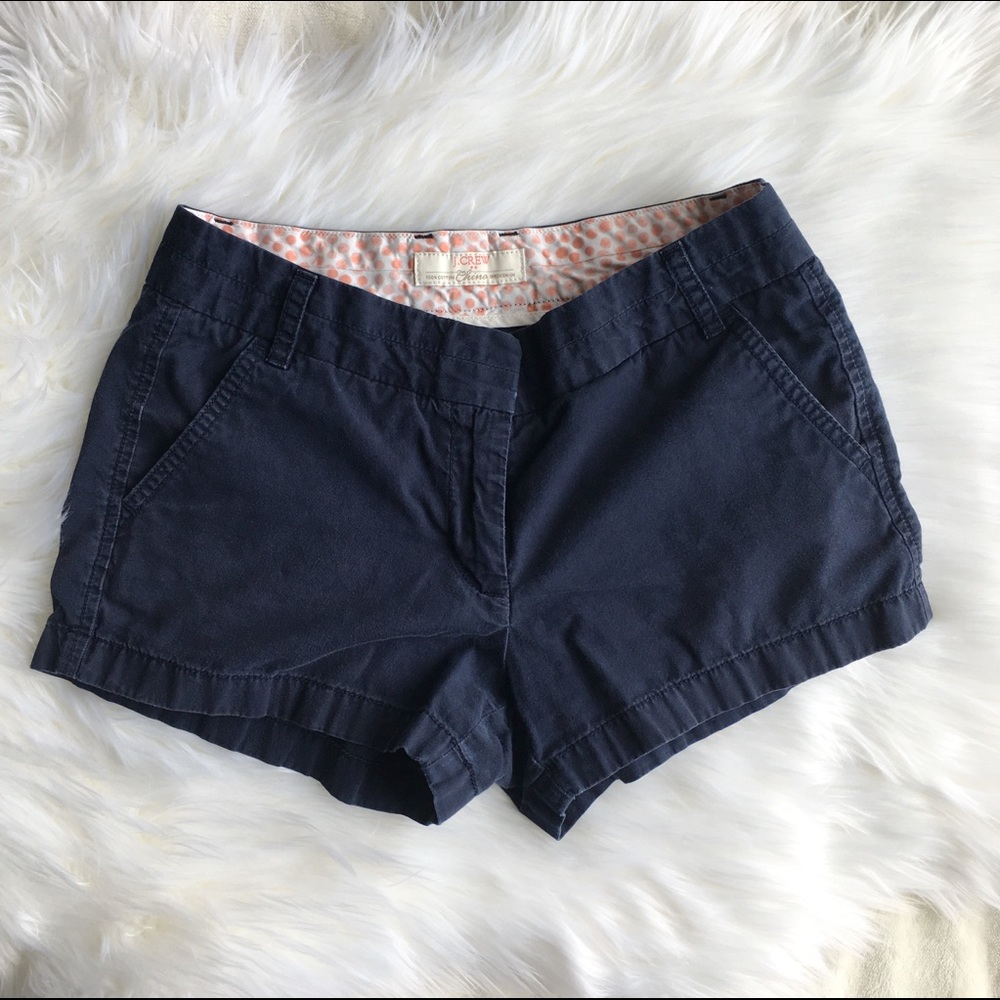 J Crew Shorts